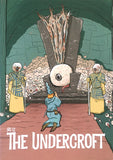 The Undercroft #12