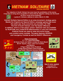 Vietnam Solitaire (Deluxe Edition)