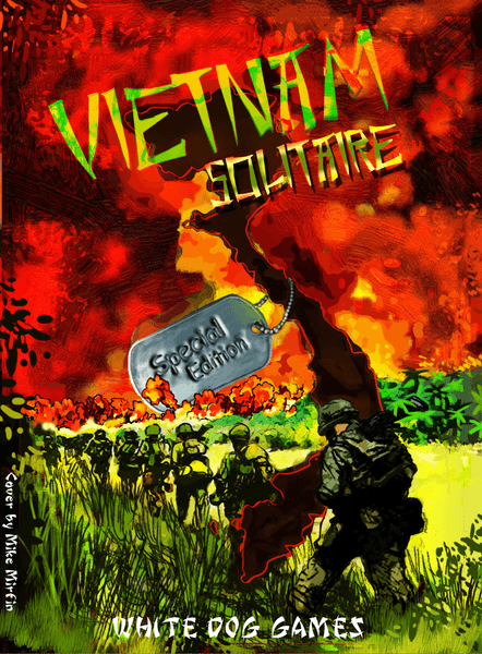 Vietnam Solitaire (Deluxe Edition)