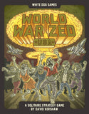 World War Zed