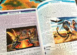 WARANGEL (Board Game)
