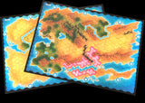 WARANGEL (Board Game)