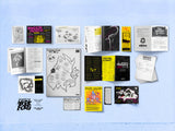 Wicked Wanderers Winter Bundle (RPG) Restocked