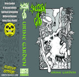 Skeleton Of God - Urine Garden