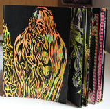 Depressed Pit Dwellers