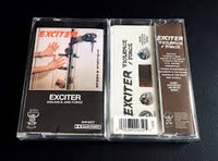 Exciter - Violence and Force (CS)