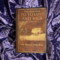 To Elfland and Back