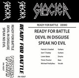 Glacier - Ready For Battle (CS)