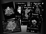 CAVE EVIL (13th Year Anniversary Edition)