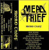 RS10 - Mead Thief - Mead Thief CS