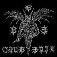 Emperors of Eternal Evil woven patch