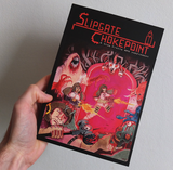 Slipgate Chokepoint