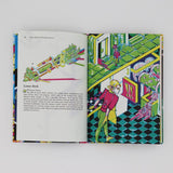 Slow Sleigh to Plankton Downs (Hardcover)