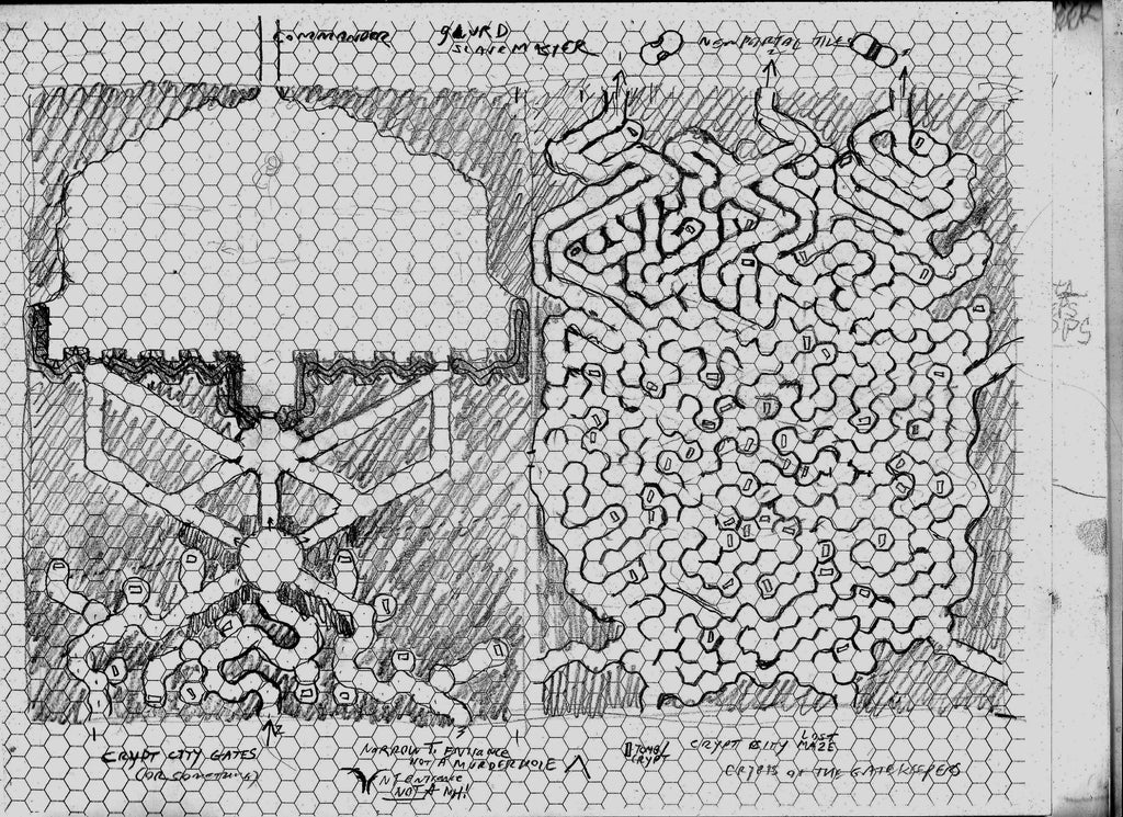 INTERVIEW with BREAKUP GAMING SOCIETY