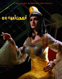 DR CALIGARI (1989 NEW WAVE AVANT GARDE EROTIC HORROR FILM DVD-R!)