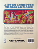 Netcrawl - ARCOLOGIES