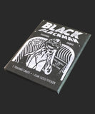 BLACK BLACKMAN (Trading Cards) Series 1