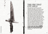 BLADES: A Compendium of Knives