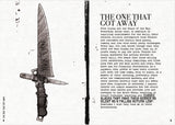 BLADES: A Compendium of Knives