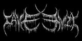 CAVE EVIL - Logo (Sticker)