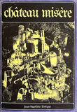 Château Misére (Gamebook)