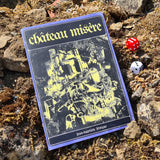 Château Misére (Gamebook)