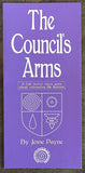 The Council's Arms: Part of the Abstruse Albion Anomalies (Micro Game)