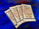 CRYPT: The Pharaoh's Curse (TBG Trading Board Game)