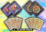 CRYPT: The Pharaoh's Curse (TBG) 2 player pack!
