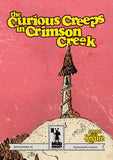 The Curious Creeps in Crimson Creek - Revised edition (RPG)