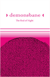demonsbane - The Rod of Night