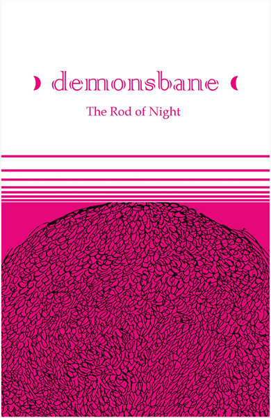 demonsbane - The Rod of Night