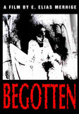 BEGOTTEN (1990)