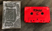 DUNWICH SCUM - PRIMITIVE (CS)