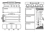 DAWN OF THE ORCS (RPG)