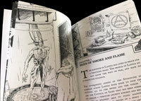 DAWN OF THE ORCS (RPG)