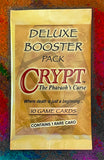 Crypt: The Pharaoh's Curse DELUXE Booster Pack