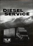 Diesel Service (RPG)