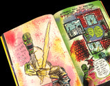 DON'T SELL ME THINGS Comic