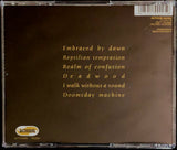 MAJESTY - Doomsday Machine (CD)