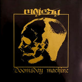 MAJESTY - Doomsday Machine (CD)