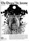 The Drops of St. Jerome (RPG)