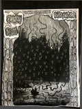 DUNWICH SCUM - DUNGEON GORE (CS)