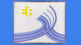FRIENDS FOREVER - TIDAL WAVE CITY EP (CD)
