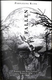 FALLEN (Digest) RPG Reprint
