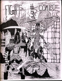 FIGHT COMICS #3