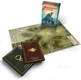 Forbidden Land (Box Set RPG)