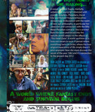 FOXFUR (2012) Blu-Ray-r 2024 Edition