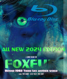 FOXFUR (2012) Blu-Ray-r 2024 Edition