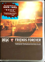 FRIENDS FOREVER: A Documentary Film (DVD)